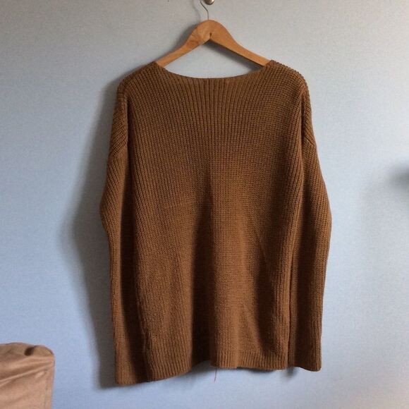 Layers To Love Knitted Sweater - Picture 13 of 13